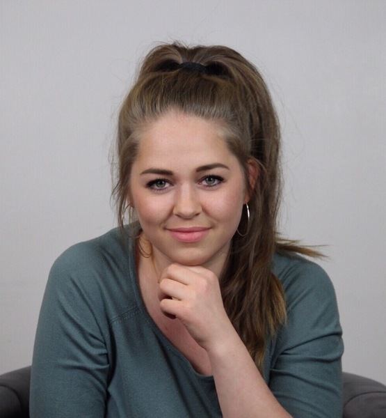 Silvana M. – Schauspiel Profilbild bei JustInCast