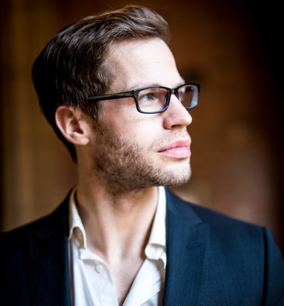 Torben W. – Fashion Sedcard-Foto 3 bei JustInCast
