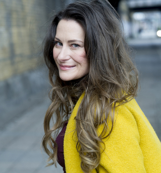 Claudia D. – Schauspiel Profilbild bei JustInCast