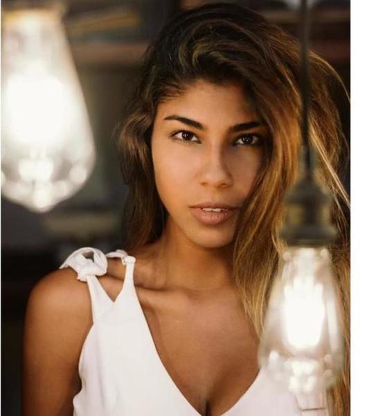 Julieth G. – Fashion Profilbild bei JustInCast