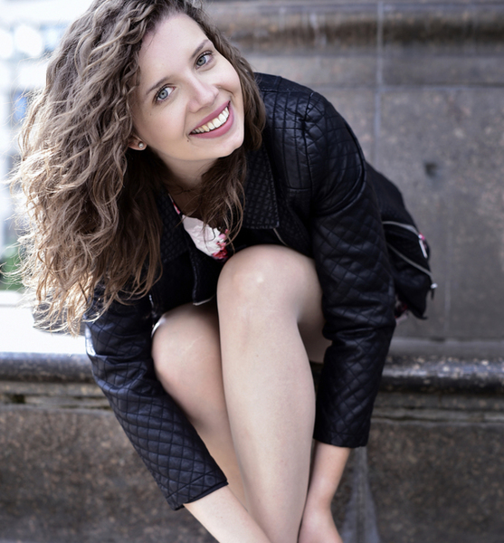 Kristina K. – Schauspiel Profilbild bei JustInCast