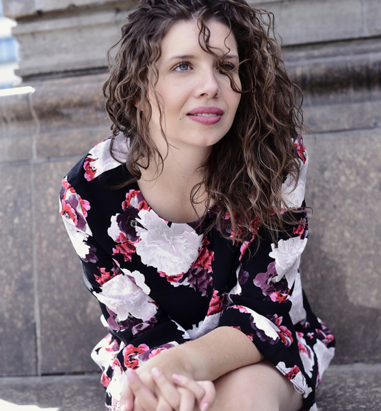 Kristina K. – Schauspiel Sedcard-Foto 4 bei JustInCast