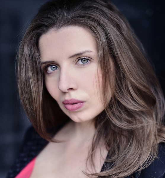 Kristina K. – Schauspiel Sedcard-Foto 3 bei JustInCast