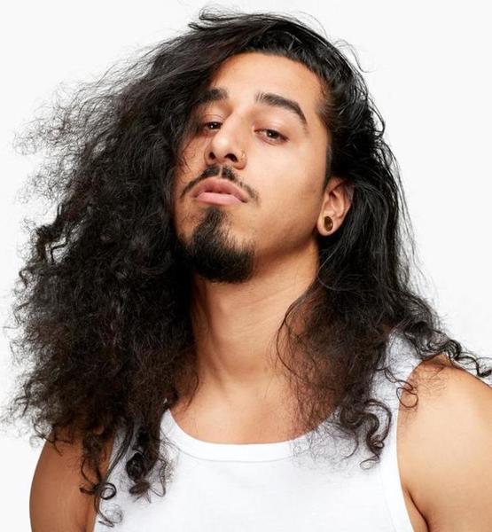 Bijan J. – Fashion profile image at JustInCast