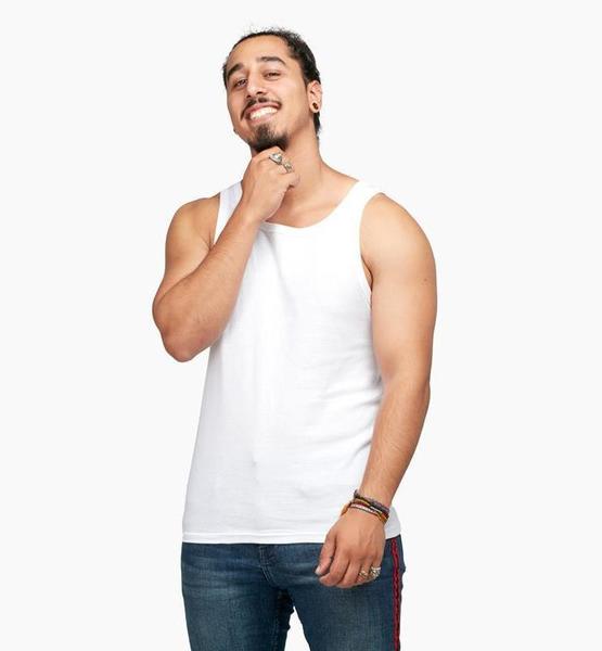 Bijan J. – Fashion sedcard image 5 at JustInCast