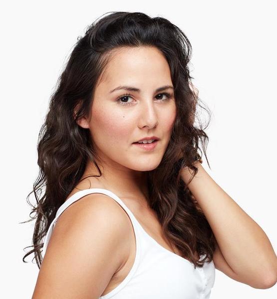 jennifer R. – Real People Sedcard-Foto 2 bei JustInCast