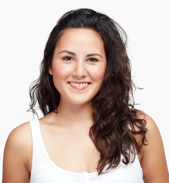 jennifer R. – Real People Profilbild bei JustInCast
