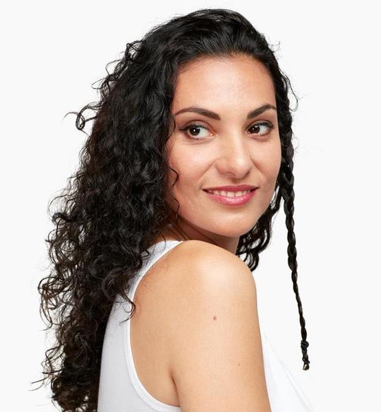 Niloofar B. – Real People Profilbild bei JustInCast