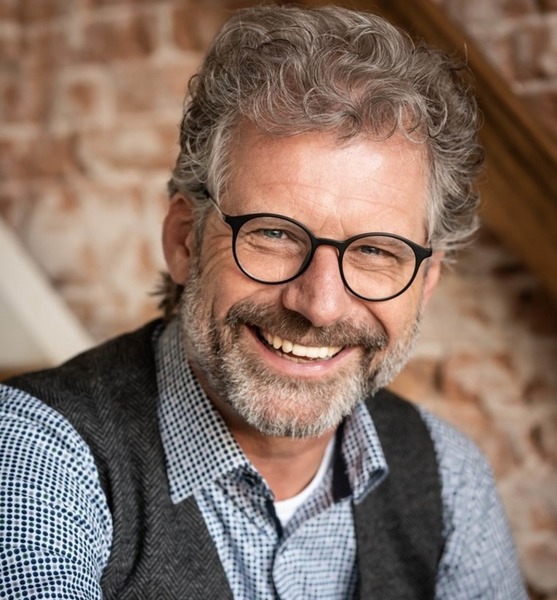 Bob L. – Fashion Profilbild bei JustInCast