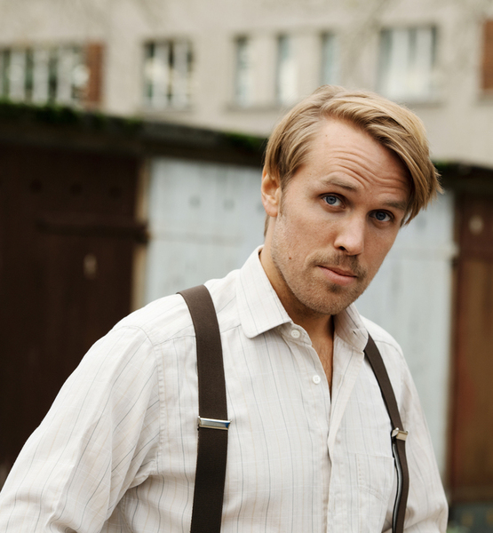 Gabriel v. – Schauspiel Sedcard-Foto 8 bei JustInCast