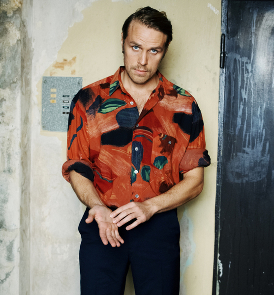 Gabriel v. – Schauspiel Profilbild bei JustInCast