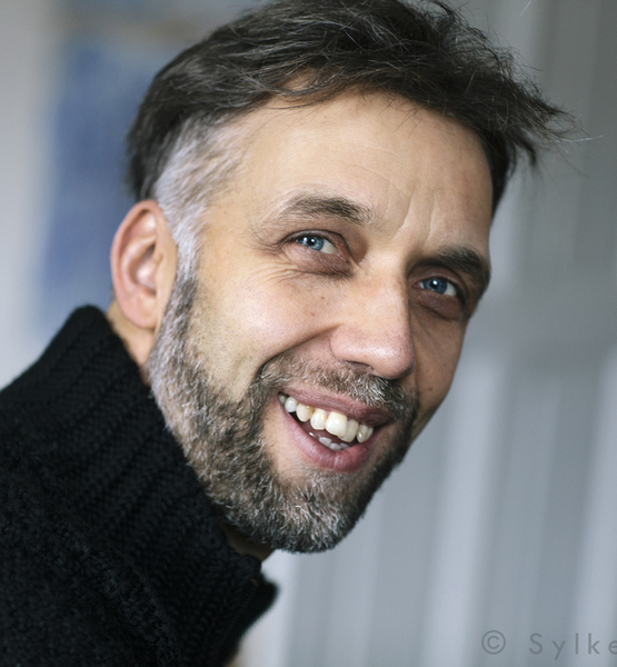 Harald P. – Schauspiel Profilbild bei JustInCast