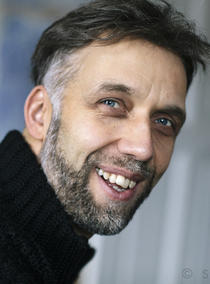 Harald – Schauspieler & Darsteller Sedcard bei JustInCast