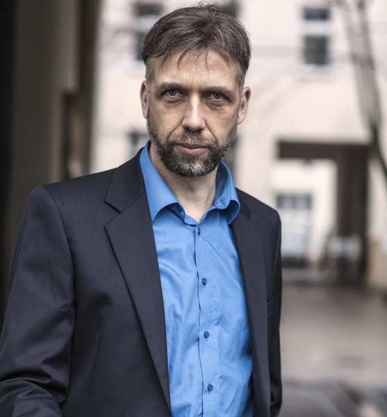 Harald P. – Schauspiel Sedcard-Foto 5 bei JustInCast