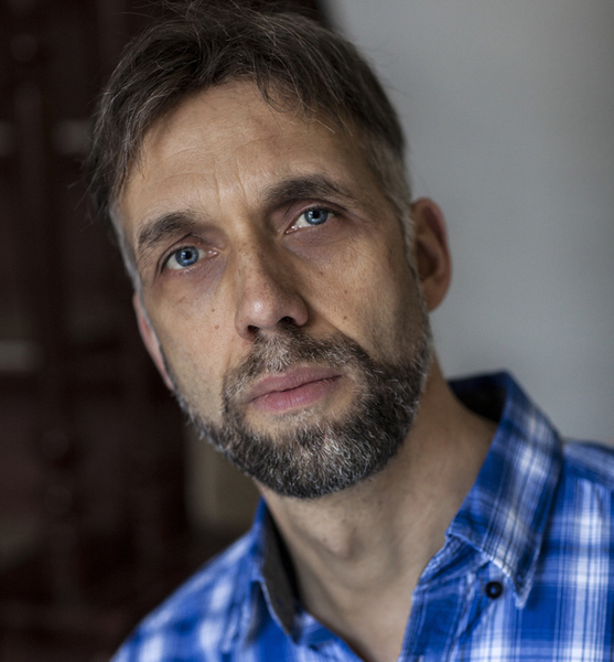 Harald P. – Schauspiel Sedcard-Foto 4 bei JustInCast