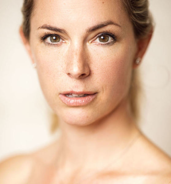 Friederike D. – Fashion profile image at JustInCast