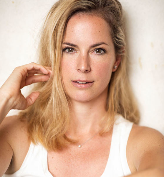 Friederike D. – Fashion sedcard image 3 at JustInCast
