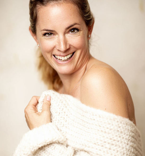 Friederike D. – Fashion sedcard image 4 at JustInCast