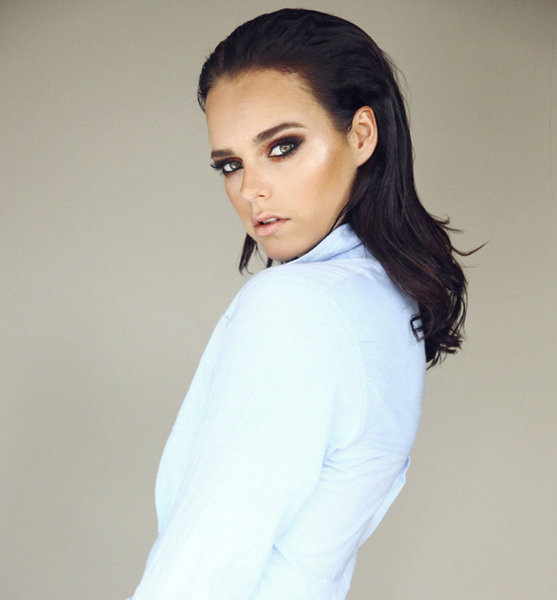 Bronwyn  J. – Tanz Profilbild bei JustInCast