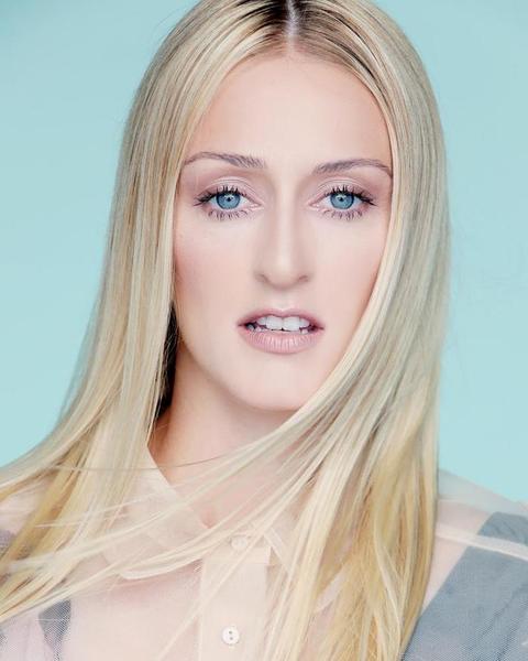 Francesca W. – Fashion Profilbild bei JustInCast