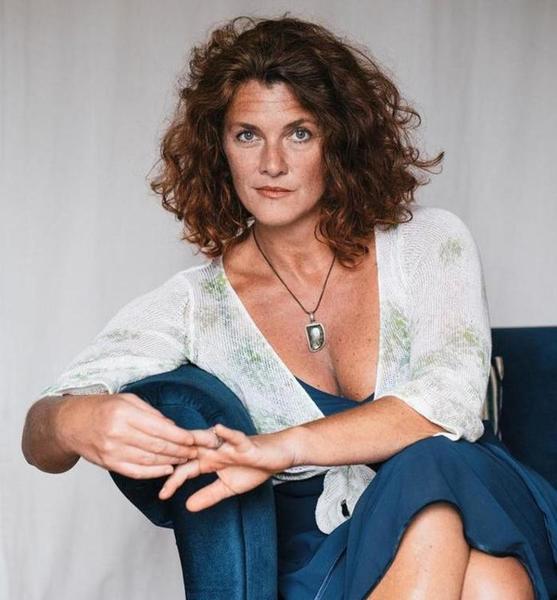 Regina S. – Schauspiel Profilbild bei JustInCast