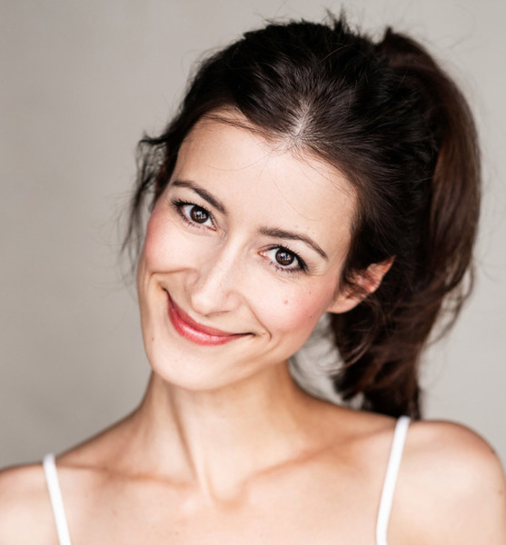 Katrin Anne  H. – Schauspiel Sedcard-Foto 2 bei JustInCast