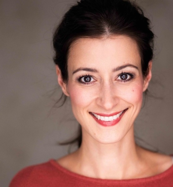 Katrin Anne  H. – Schauspiel Profilbild bei JustInCast