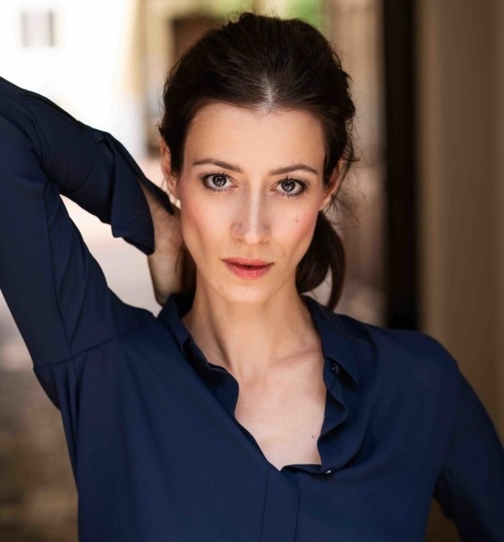 Katrin Anne  H. – Schauspiel Sedcard-Foto 4 bei JustInCast