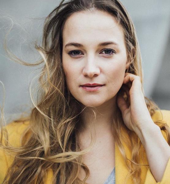 Paulina d. – Schauspiel Profilbild bei JustInCast