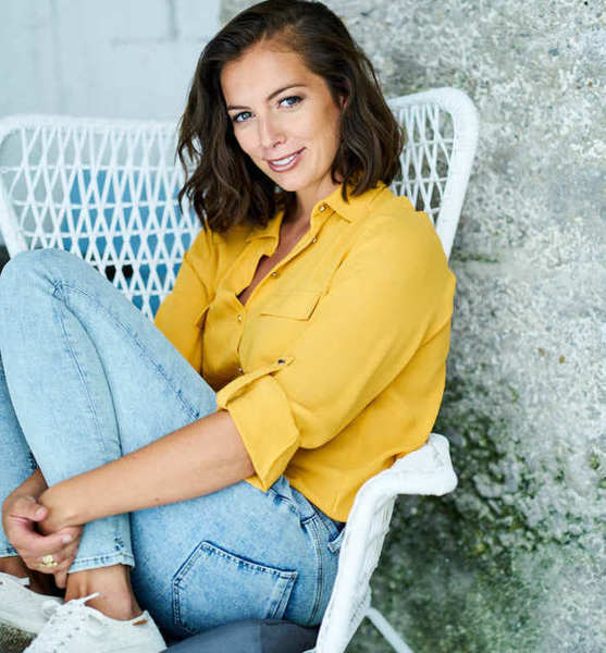 Isabell V. – Schauspiel Profilbild bei JustInCast