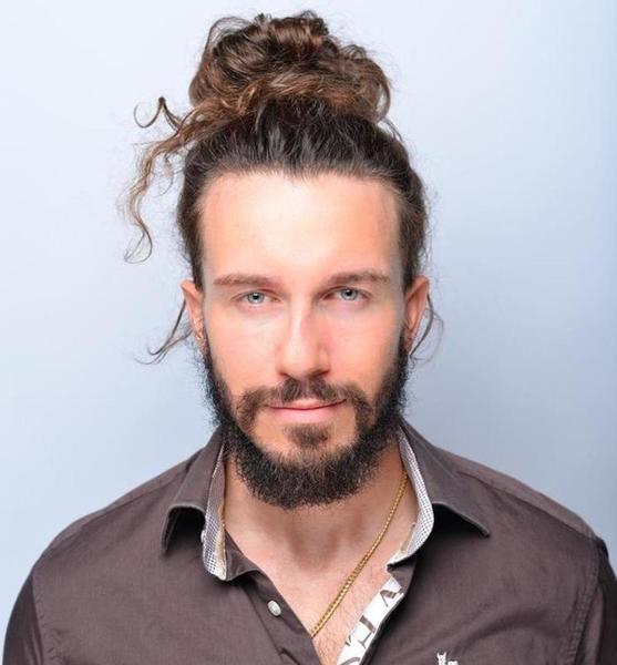 Alexander Gérard M. – Schauspiel Profilbild bei JustInCast