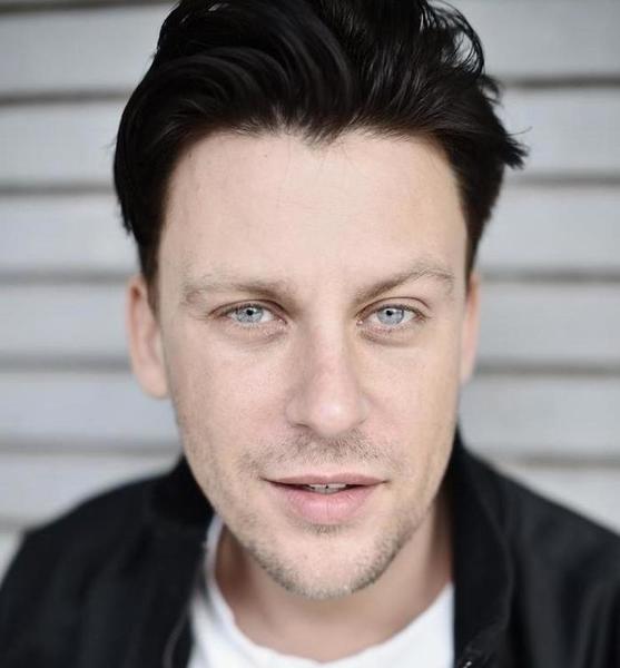 Johann L. – Schauspiel Profilbild bei JustInCast