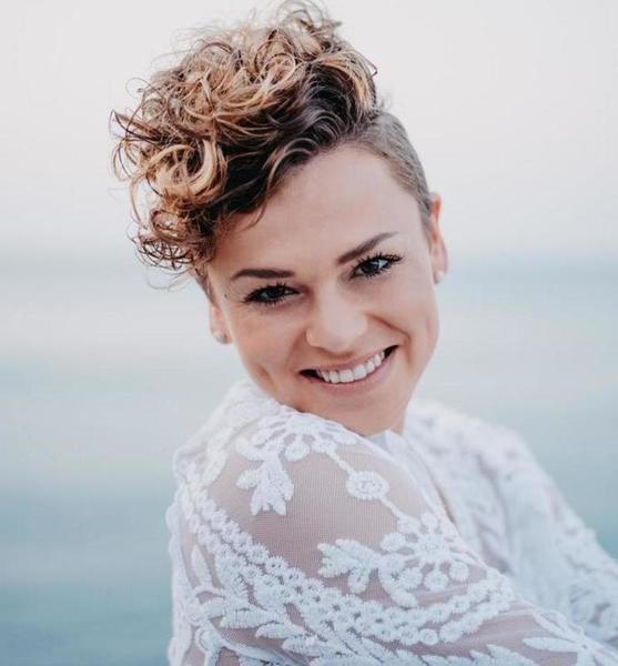 Kira K. – Fashion Profilbild bei JustInCast