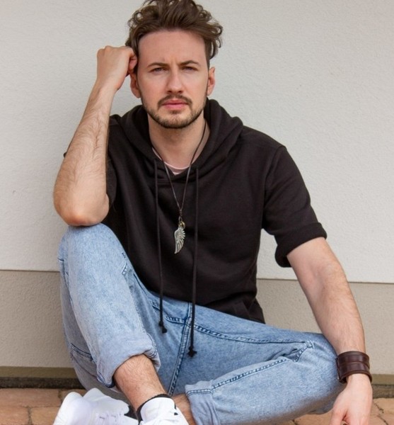Lorenz N. – Schauspiel Profilbild bei JustInCast
