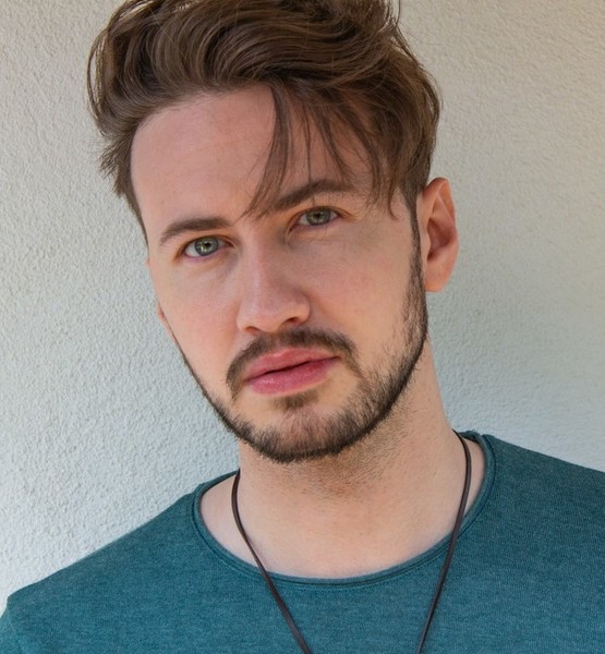 Lorenz N. – Schauspiel Sedcard-Foto 5 bei JustInCast