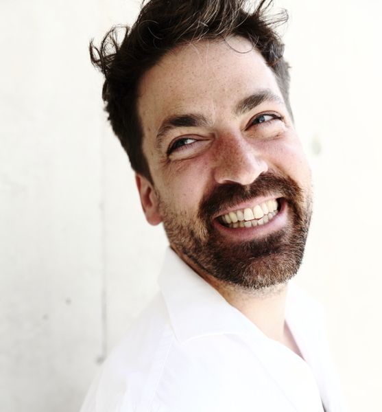 Matthias R. – Schauspiel Sedcard-Foto 3 bei JustInCast