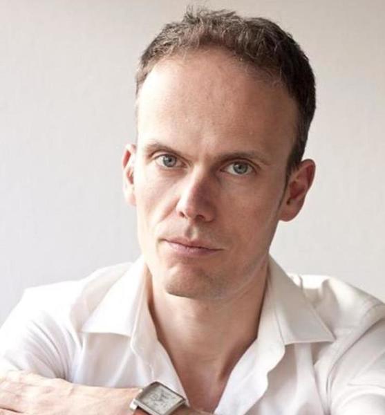 Thorsten S. – Schauspiel Sedcard-Foto 2 bei JustInCast