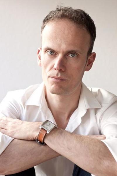 Thorsten S. – Schauspiel Profilbild bei JustInCast