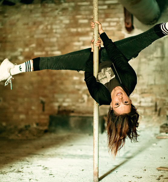 Christine W. – Schauspiel Sedcard-Foto 5 bei JustInCast