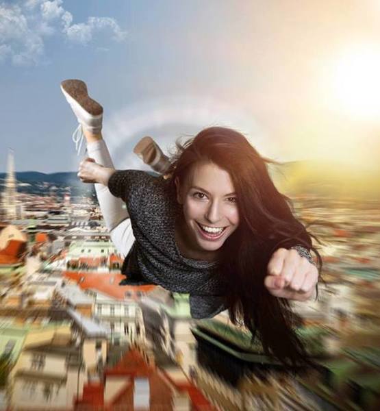 Elisa Valentina K. – Fashion Sedcard-Foto 5 bei JustInCast