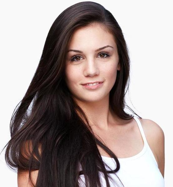 Annika R. – Real People Profilbild bei JustInCast