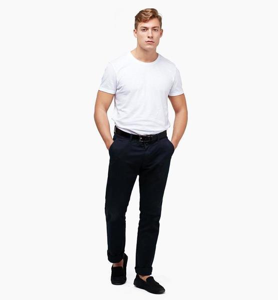 Henrik  S. – Real People Sedcard-Foto 3 bei JustInCast