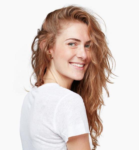 Laura B. – Real People Profilbild bei JustInCast
