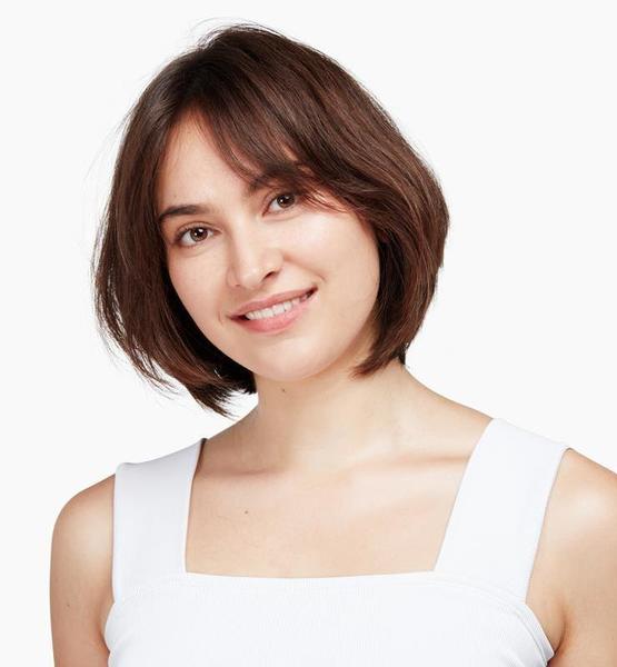 Marie  O. – Real People Sedcard-Foto 2 bei JustInCast
