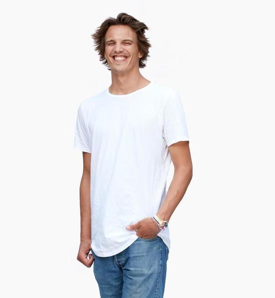 Maximilian H. – Real People Sedcard-Foto 4 bei JustInCast