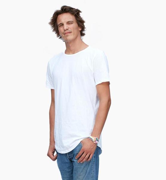 Maximilian H. – Real People Sedcard-Foto 5 bei JustInCast