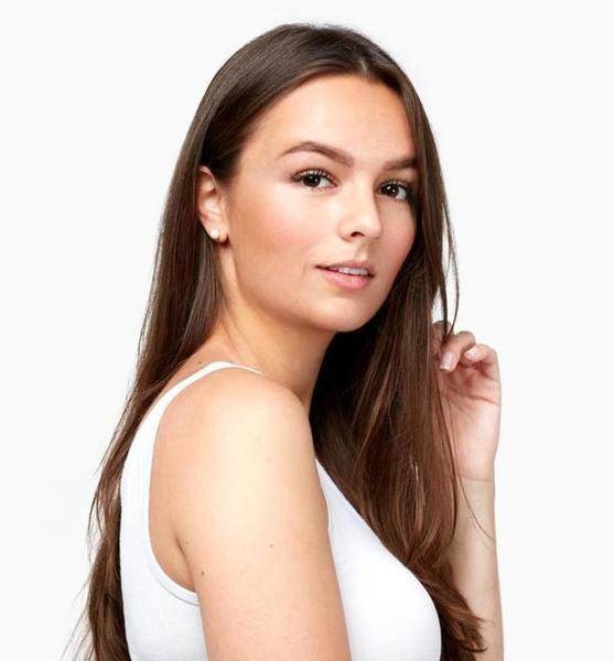 Sina K. – Fashion Sedcard-Foto 8 bei JustInCast