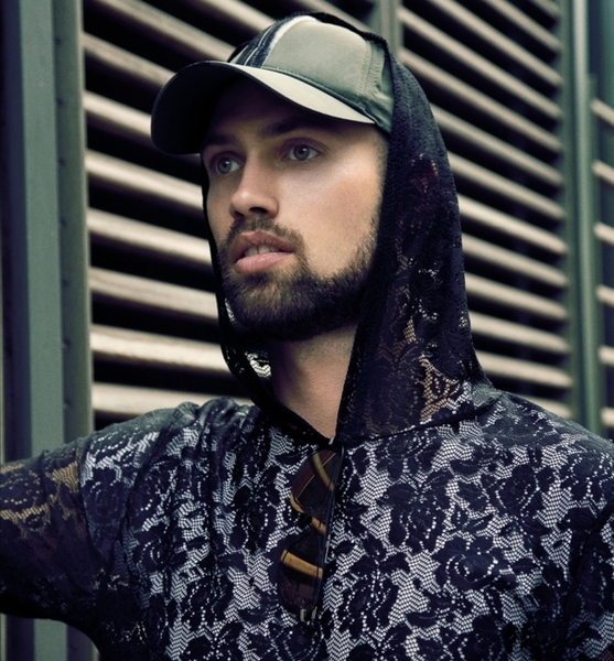 Krzysztof K. – Fashion Profilbild bei JustInCast