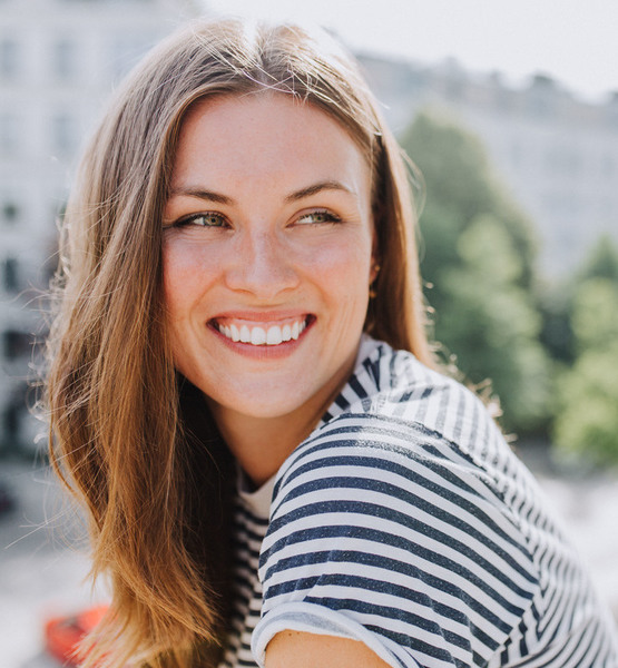 Alexandra N. – Schauspiel Sedcard-Foto 2 bei JustInCast