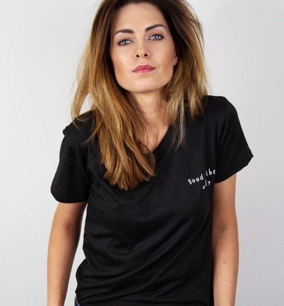 Ramona  R. – Fashion Sedcard-Foto 5 bei JustInCast